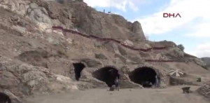 Imagen del túnel.