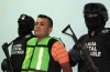 Detienen al &quot;Ski&quot; en Colima presunto líder de cártel Jalisco Nueva Generación