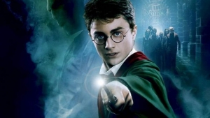 Harry Potter
