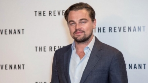 Leonado DiCaprio confesó que estuvo al borde de la muerte en tres opotunidades.