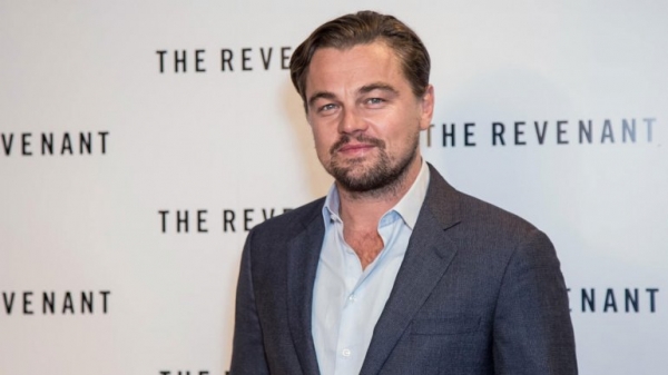 Leonado DiCaprio confesó que estuvo al borde de la muerte en tres opotunidades.