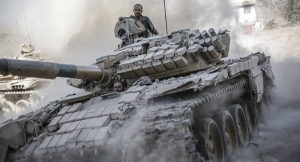 EEUU quiere un &quot;conflicto perenne&quot; en Siria, afirma embajador ruso ante la ONU