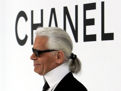 Karl Lagerfeld muere a los 85 años