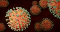 El coronavirus está mutando y haciéndose más contagioso en EEUU