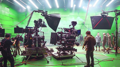 Trump impondrá un arancel del 100 % a todas las películas producidas fuera de EE.UU.