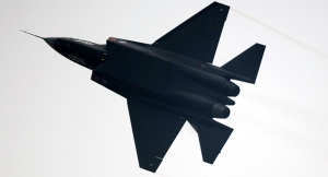 China puede vencer a EEUU en el aire