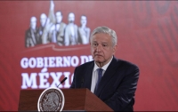 El Presidente dice que los negociadores de Estados Unidos y Canadá, aceptaron la invitación de su gobierno para suscribir este agregado al T-MEC este mediodía en Palacio Nacional.