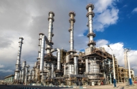 Irán: La primera fase de la refinería Mehr del Golfo Pérsico entrará en funcionamiento a finales de año