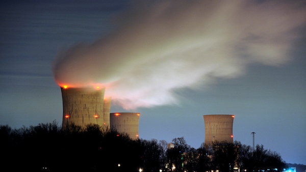 Las computadoras de al menos una central nuclear estadounidense han sido &#039;hackeadas&#039;