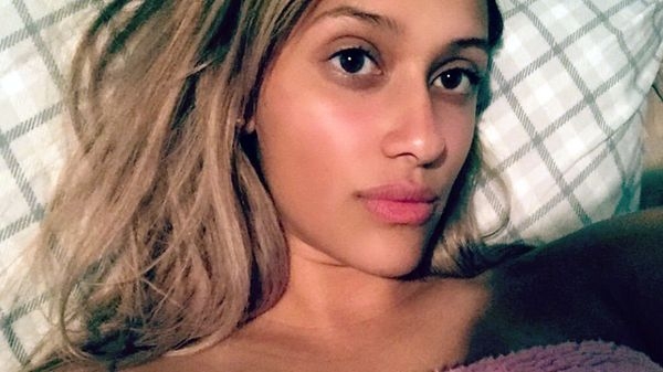 Jaqueline contó una historia de Tinder en Twitter que se volvió viral. Todo Texas habla sobre el tema