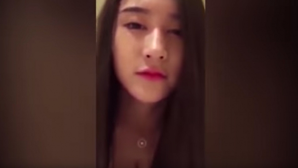 Una bloguera china ofrece sexo gratis a todos en su hotel y este fue el resultado