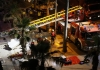 Cuatro muertos y siete heridos críticos en el derrumbe de un &#039;beach club&#039; en Playa de Palma