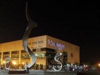 El restaurante pagará alrededor de 47 mil pesos al mes, la tarifa mínima que marca la Ley de Ingresos.