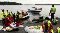 La isla noruega de Utoya se convirtió el 22 de julio de 2011 en escenario de una tragedia.