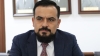 El jefe de inteligencia de la Policía de Ciudad de México, Milton Morales Figueroa.