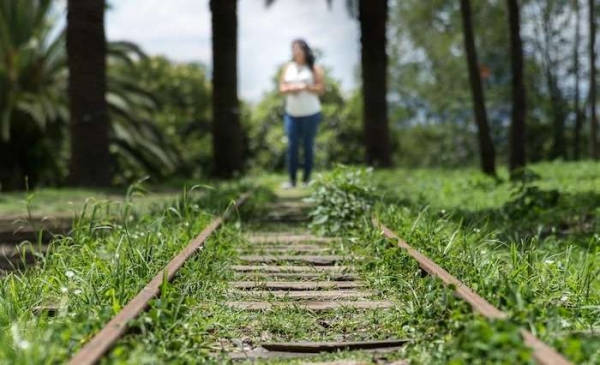 Luego de unos 7 años de cautiverio como víctima de explotación sexual, Daniela habla sobre lo que pasa en la frontera norte de México.