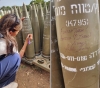 &quot;Acaben con ellos&quot;: Nikki Haley firma proyectiles israelíes utilizados contra Gaza