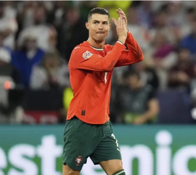 Cristiano Ronaldo aconseja dejar tranquilo a Lamine Yamal