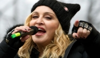 Madonna desató críticas por rentar el Teatro Grande de Pompeya para su cumpleaños