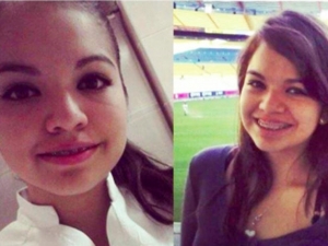 La víctima tenía apenas 19 años de edad