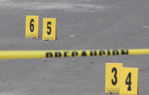Suman ocho homicidios en las últimas 24 horas en ZMG