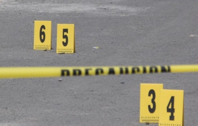 Suman ocho homicidios en las últimas 24 horas en ZMG
