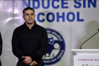 ‘Mini Lic’ agregó que ese soborno estuvo relacionado con la captura de su padre, &quot;El Lic&quot;.