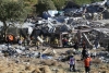 Siete muertos y 54 heridos por explosión en Hospital Infantil en Cuajimalpa