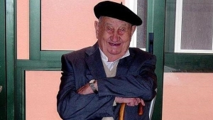 Antonio Docampo
