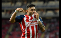 Liga MX: Chivas vence con contundencia al Mazatlán