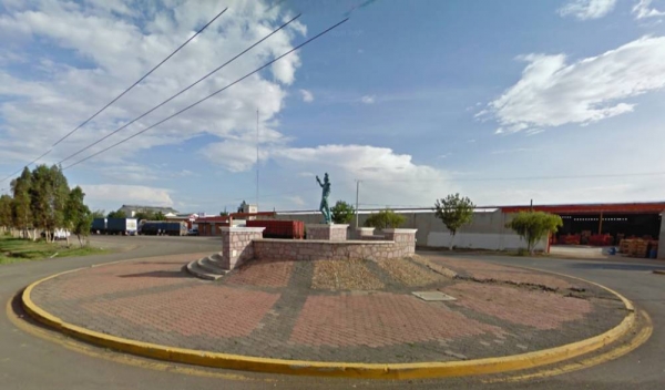 Comando irrumpe en salón de belleza y mata a embarazada en Zacatecas