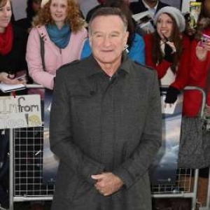 Robin Williams