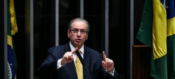 Eduardo Cunha