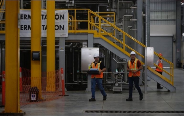 Agregado laboral, una figura con riesgo en el T-MEC