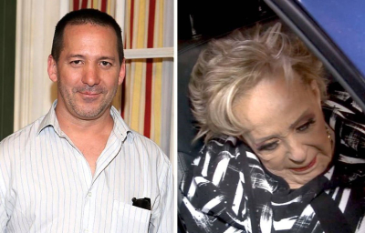 Luis Enrique Guzmán y Silvia Pinal