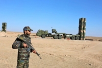Irán está listo para utilizar Su-35S y S-400 para protegerse contra los ataques israelíes.