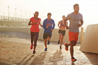 La insólita razón por la que un país prohíbe el running