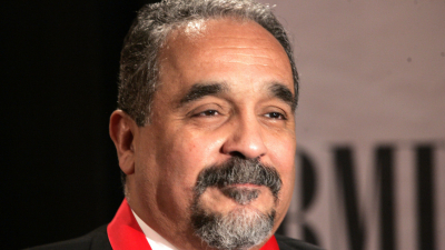 Willie Colón.