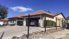 Casa utilizada en la serie de televisión &#039;Breaking Bad&#039;, Albuquerque (Nuevo México, EE.UU.), el 13 de octubre de 2017.