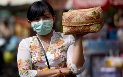 Señalan que todos los casos de coronavirus son importados, todavía no tienen detectados casos por contagio en el territorio.