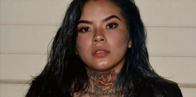 ¡Ten cuidado! Esta es la delincuente &#039;más guapa&#039; de EEUU