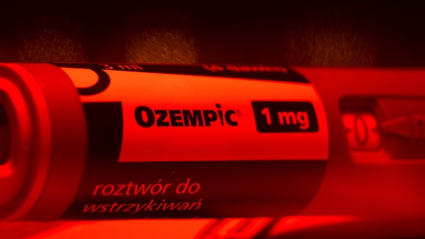 Este medicamento para bajar de peso podría causar ceguera