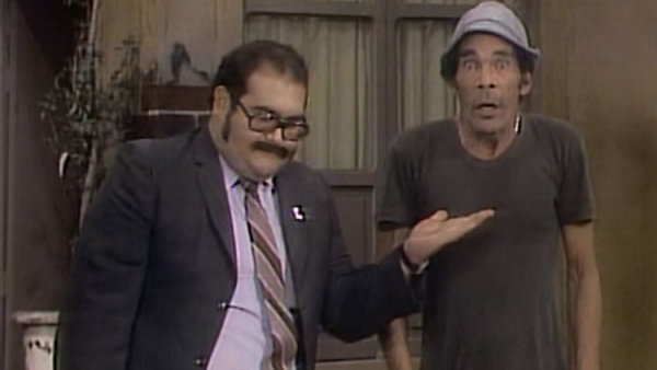 El Chavo del 8
