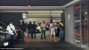 Fiscalía de Jalisco realiza operativo en negocio de autos de lujo de Víctor Älvarez hermano del “Canelo” Álvarez