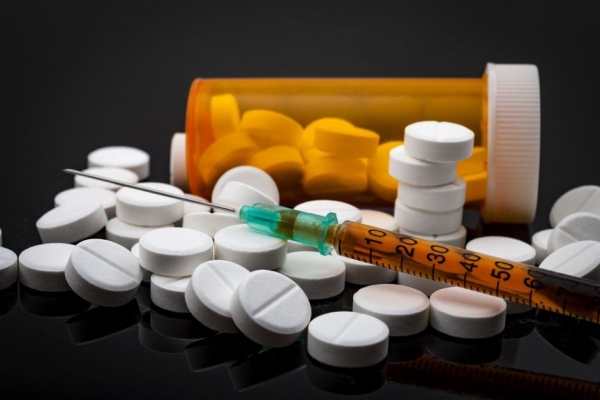Heroína y opioides, dos adicciones vinculadas