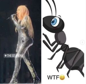 50 Cent vuelve a burlarse del cuerpo de Madonna en las redes sociales
