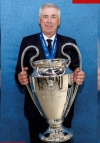 El entrenador italiano Carlo Ancelotti deja la dirección técnica del Real Madrid para convertirse en estratega de Brasil rumbo al Mundial de 2026.