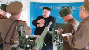 Grupo cristiano espió para EU en Norcorea: &#039;The Intercept&#039;