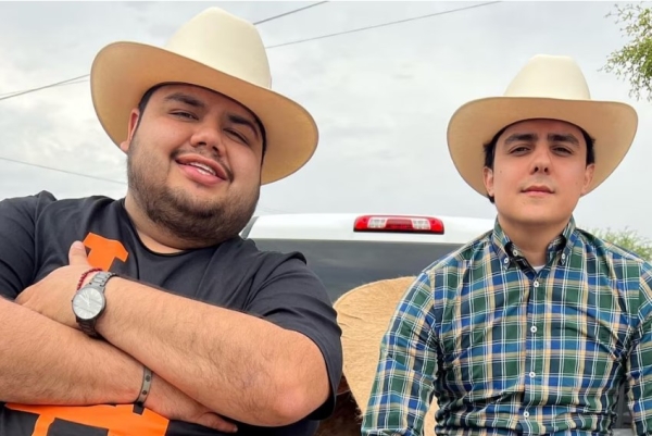 El Gordo Arce, el otro influencer cercano a Markitos Toys a quien dieron por muerto en Jalisco