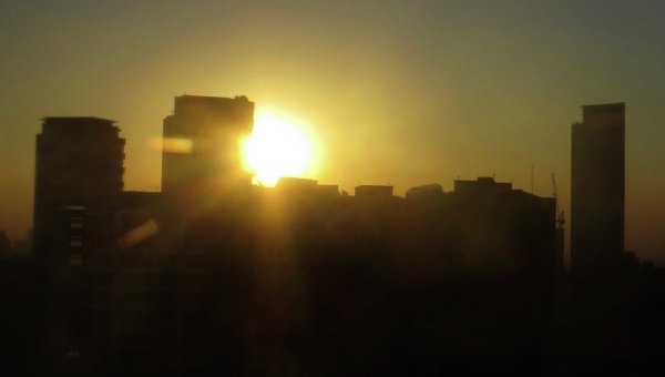 Liberados ocho atletas secuestrados en Ciudad de México